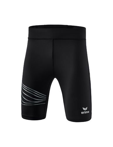 RACING Lauftight kurz