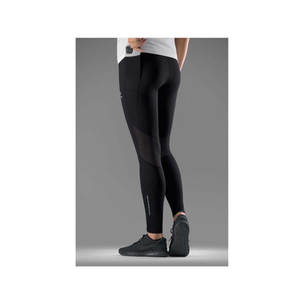 RACING Lauftight lang Damen