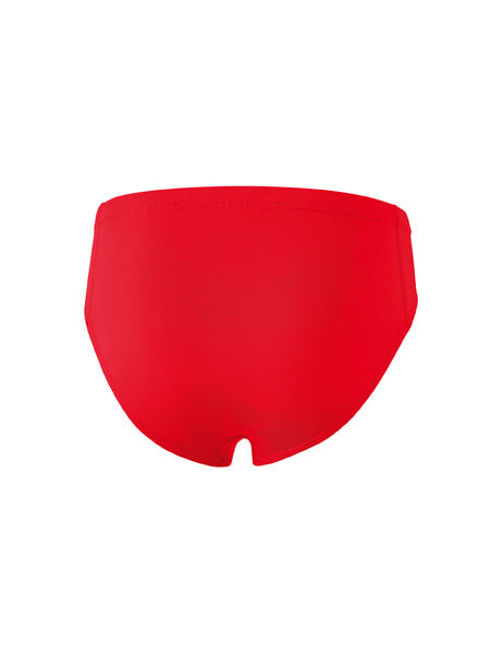 Brief Damen rot