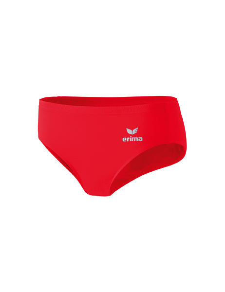 Brief Damen rot