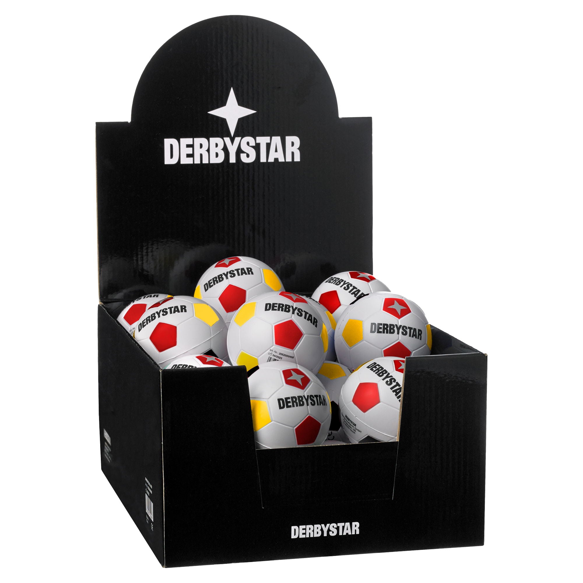 Derbystar Minisoftball Box