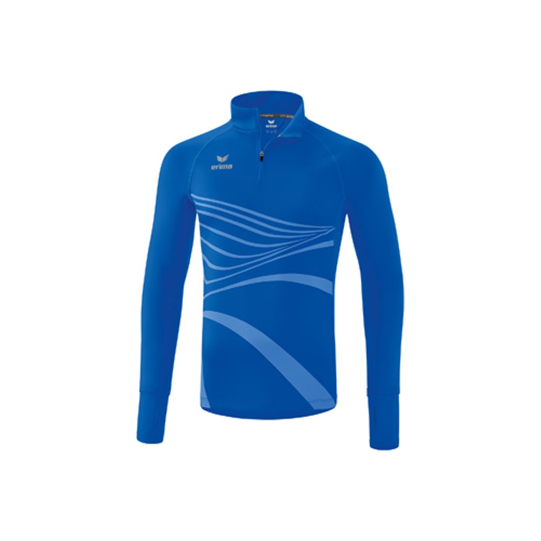 RACING Longsleeve