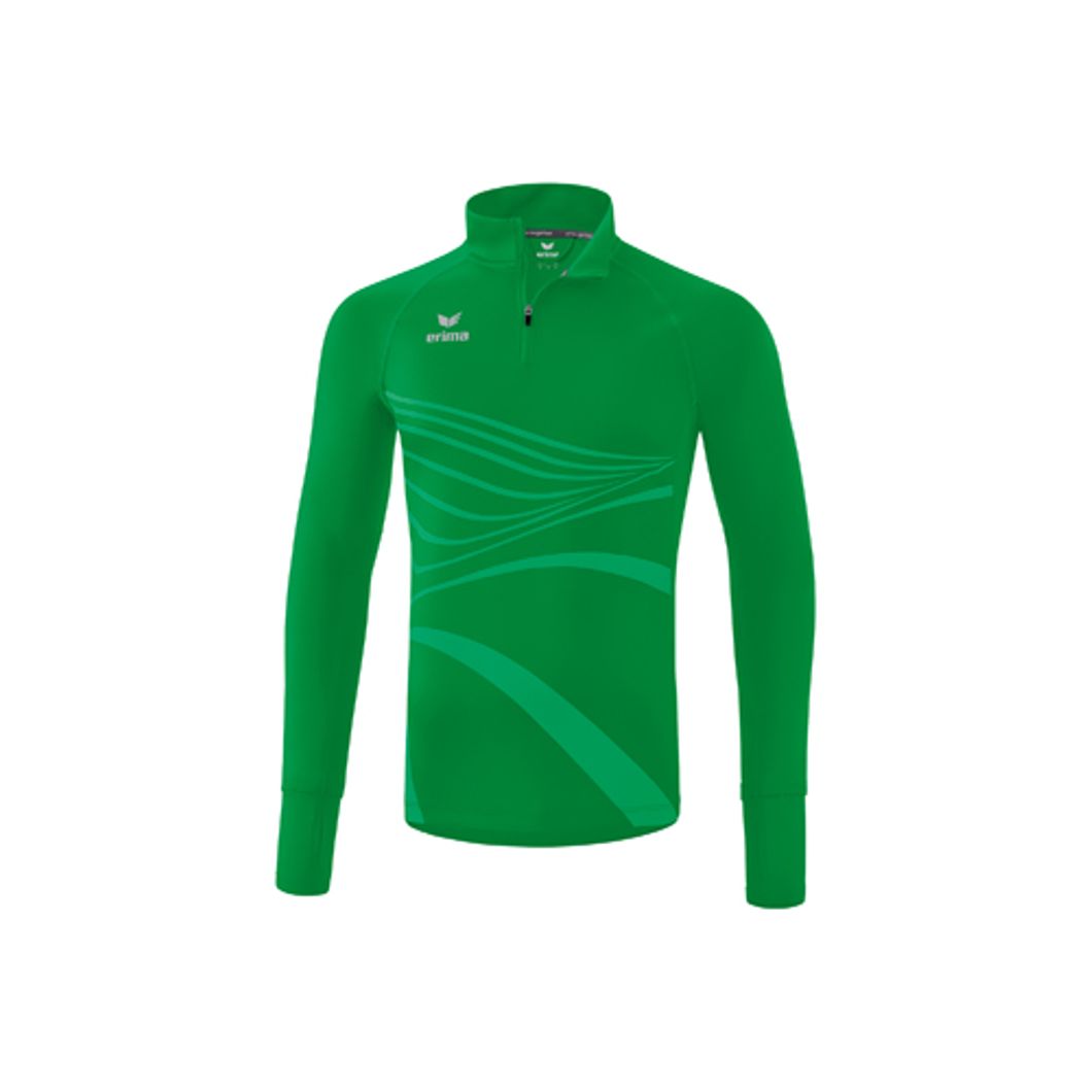 RACING Longsleeve