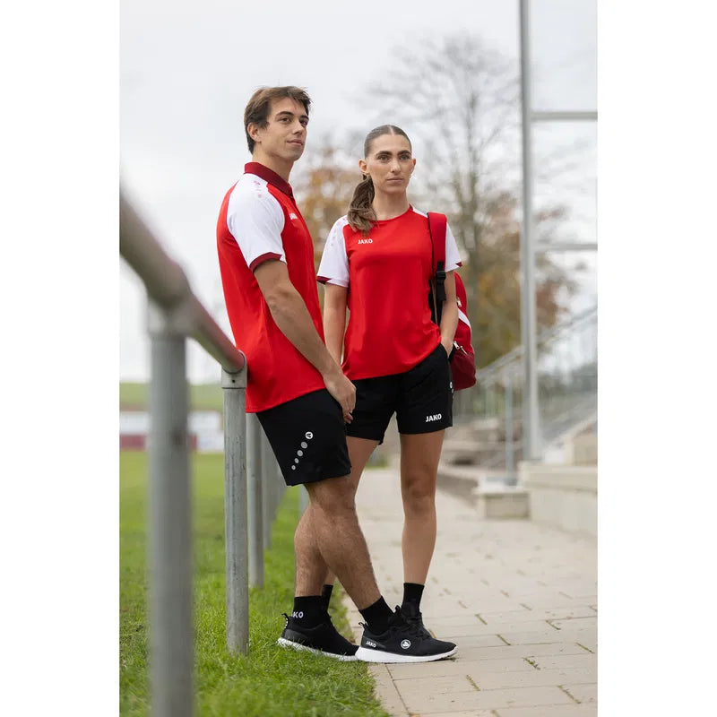 Freizeitshort Dynamic Damen