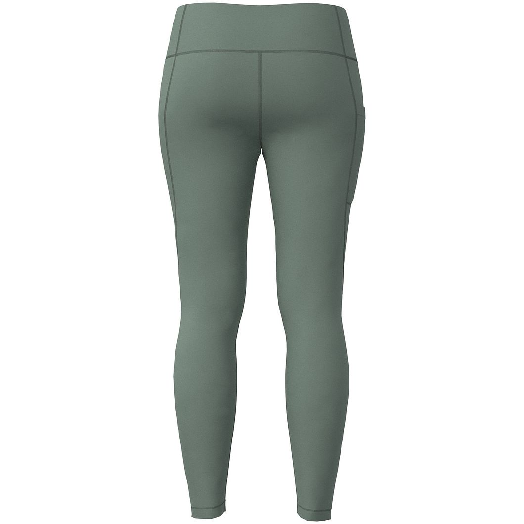 Tight Power Leggings Damen