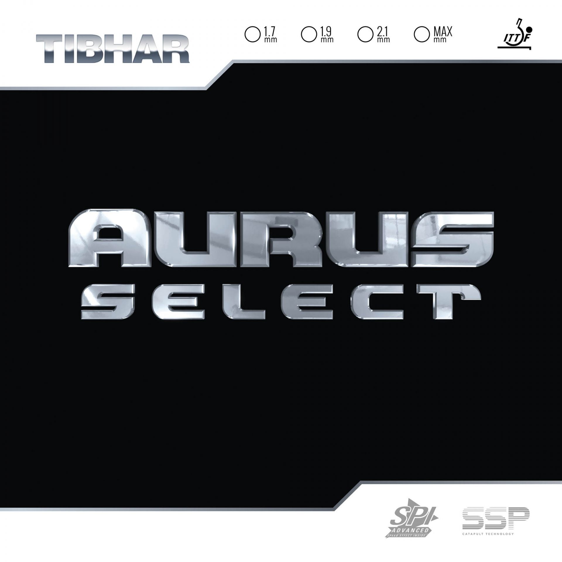 TT-Belag AURUS SELECT