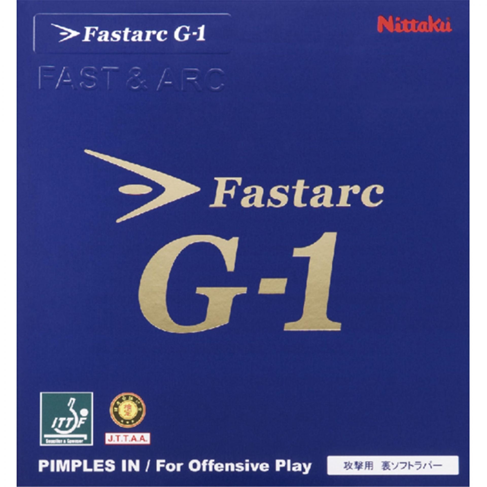 Fastarc G1
