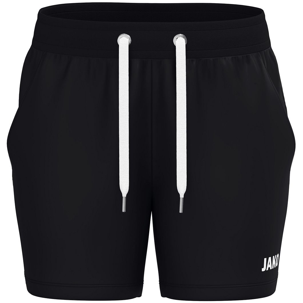 Joggingshort One Cotton Damen