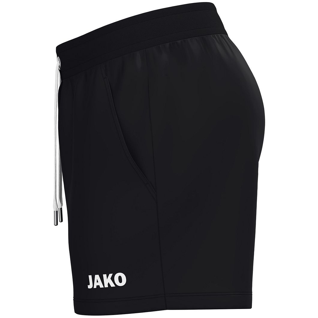 Joggingshort One Cotton Damen