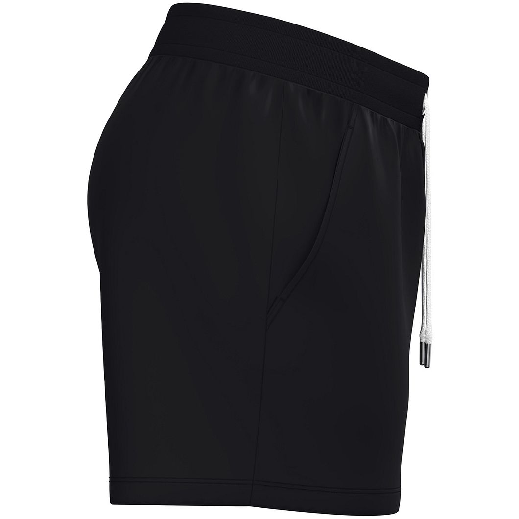 Joggingshort One Cotton Damen