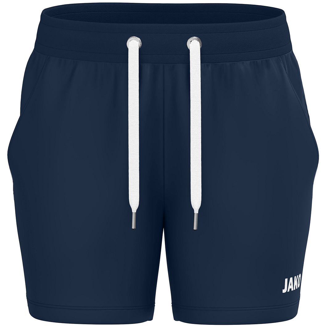 Joggingshort One Cotton Damen