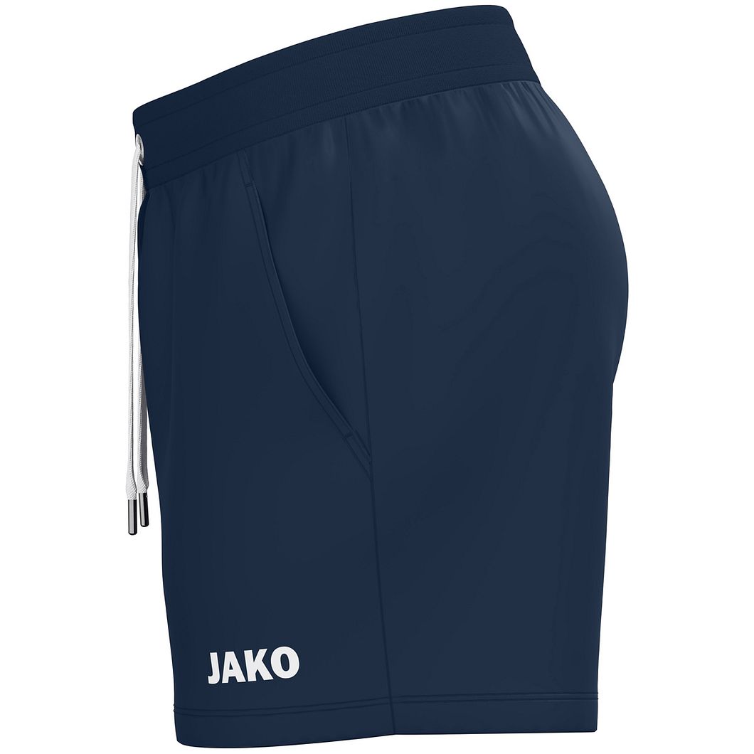 Joggingshort One Cotton Damen