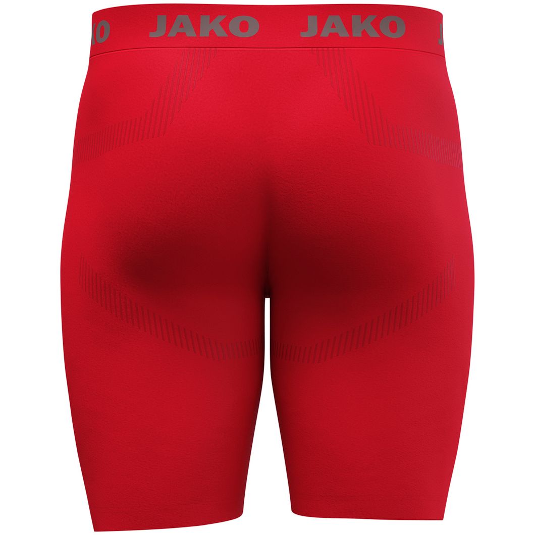 Short Tight Seamless