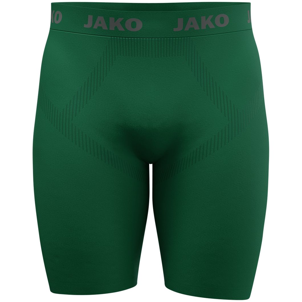 Short Tight Seamless