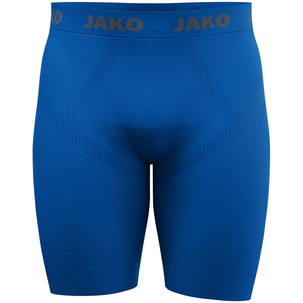 Short Tight Seamless