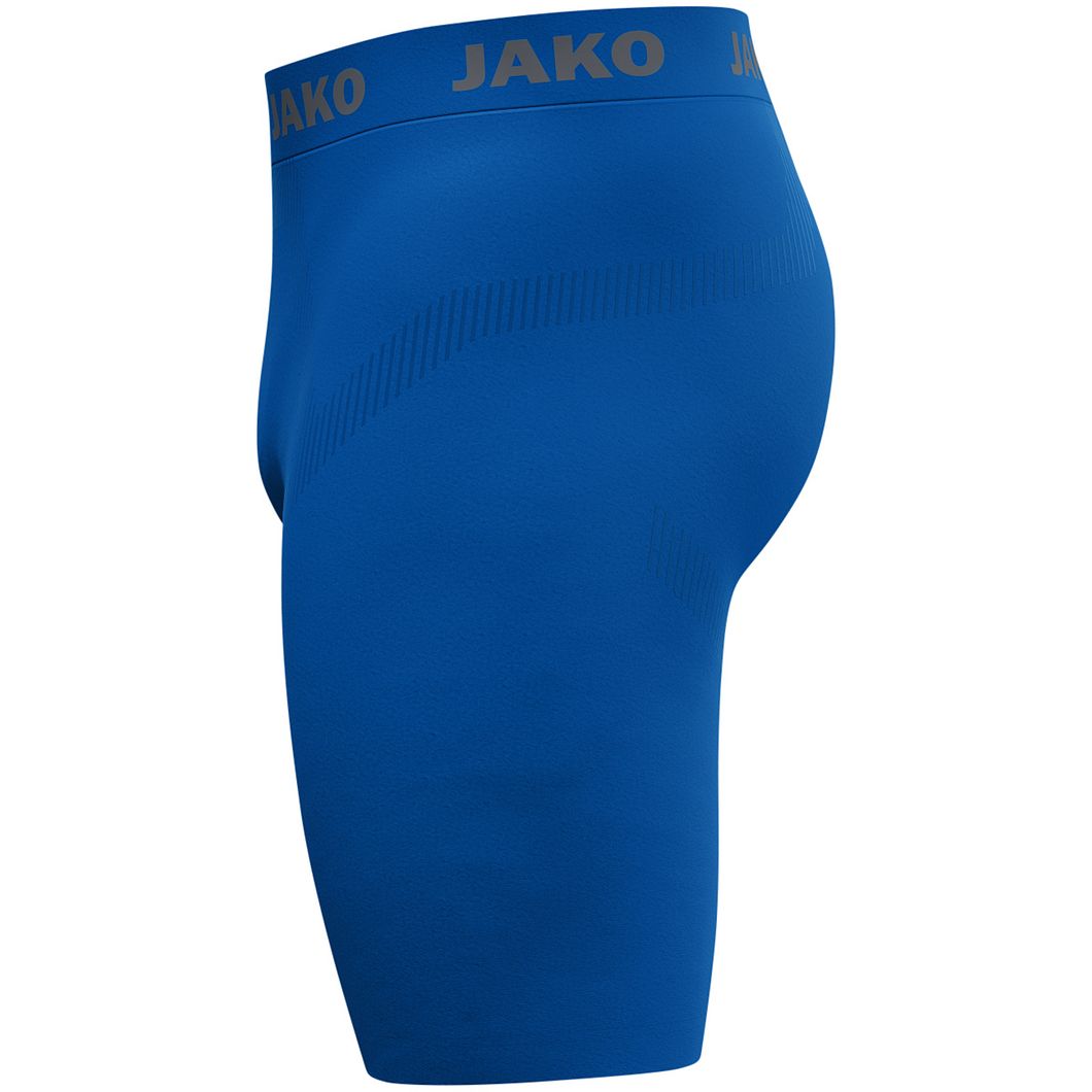 Short Tight Seamless