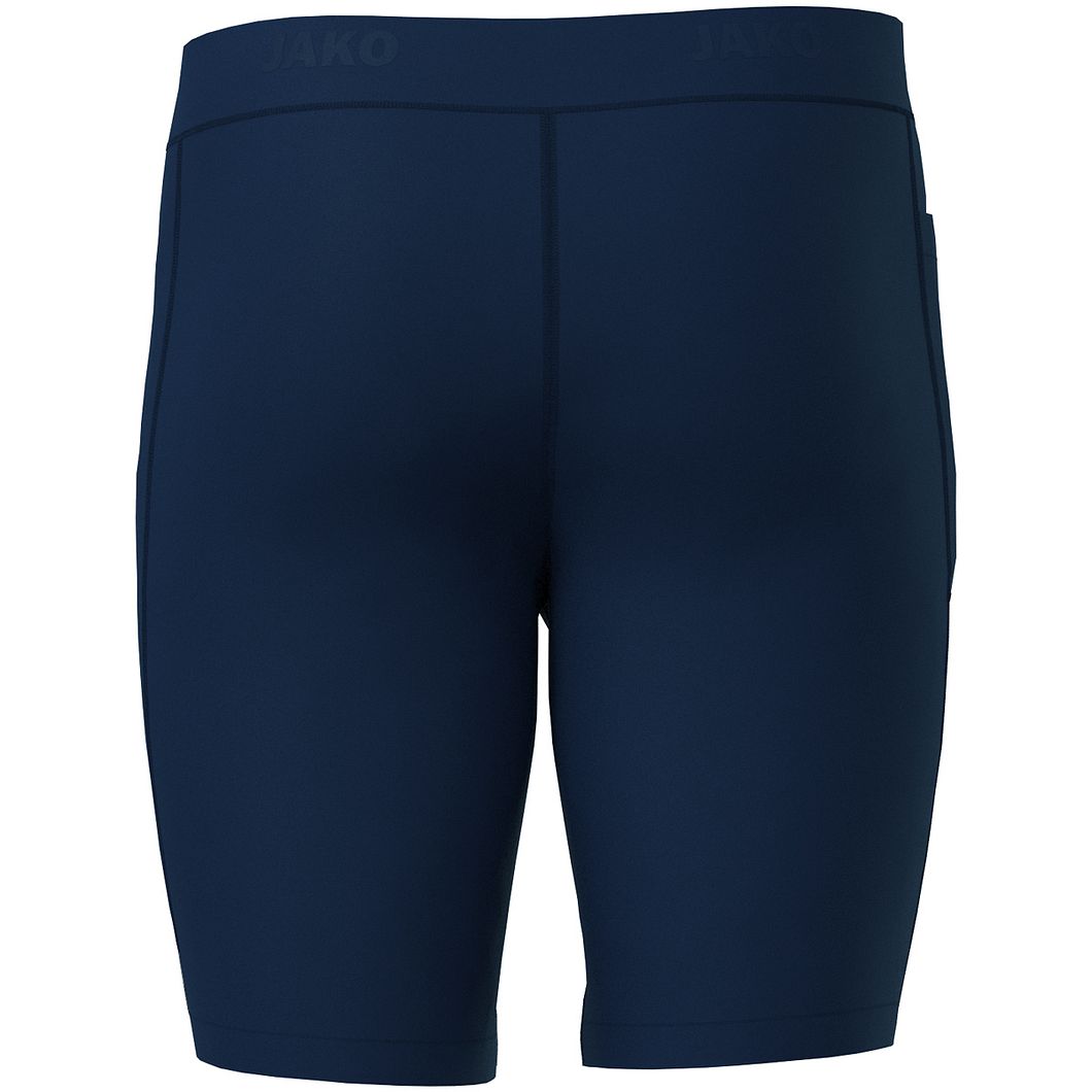 Short Tight Power
