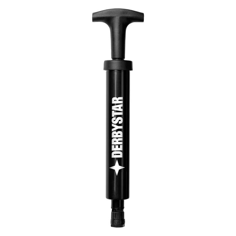 Ballpumpe mit Schlauch