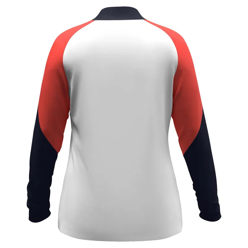 Ziptop Dynamic Damen