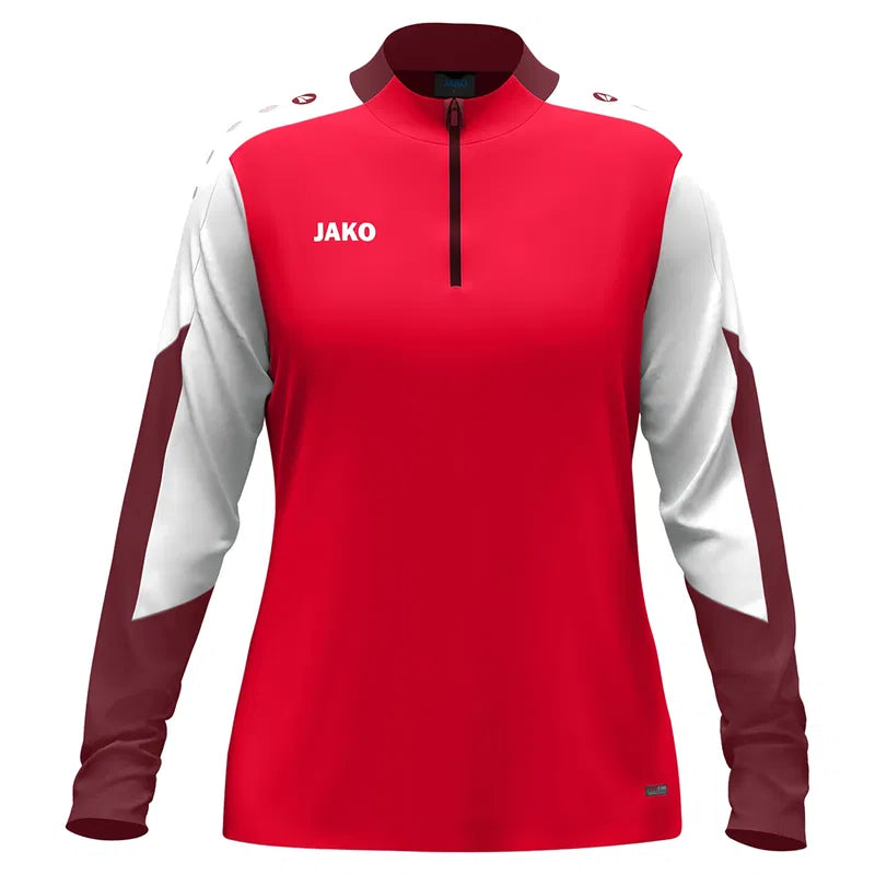 Ziptop Dynamic Damen