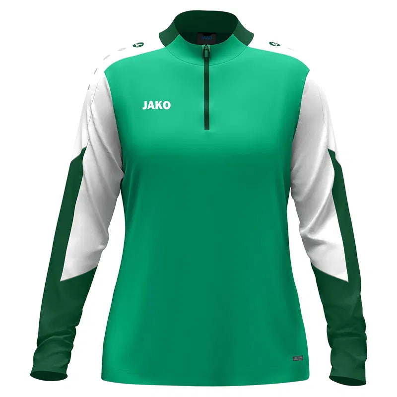 Ziptop Dynamic Damen
