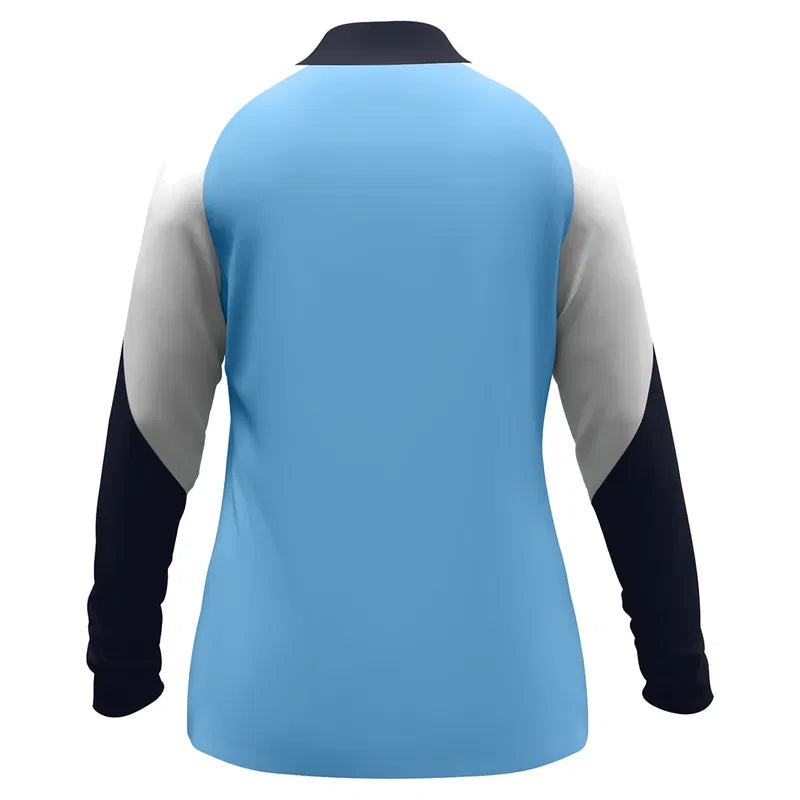 Ziptop Dynamic Damen