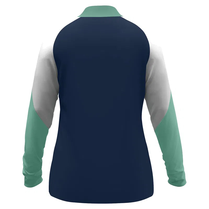 Ziptop Dynamic Damen