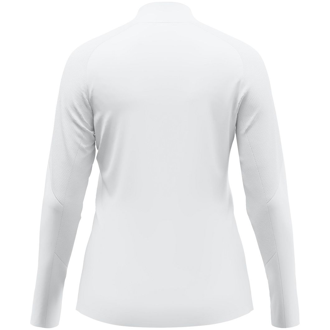 Light Flow Ziptop Damen
