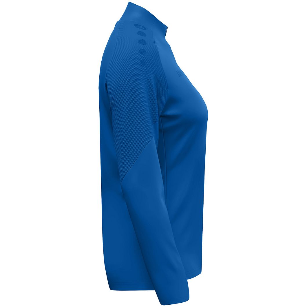 Light Flow Ziptop Damen