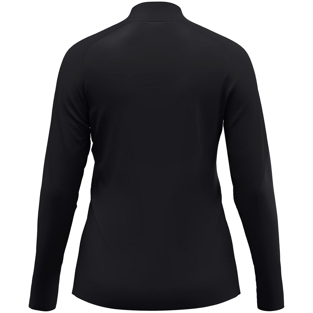 Light Flow Ziptop Damen