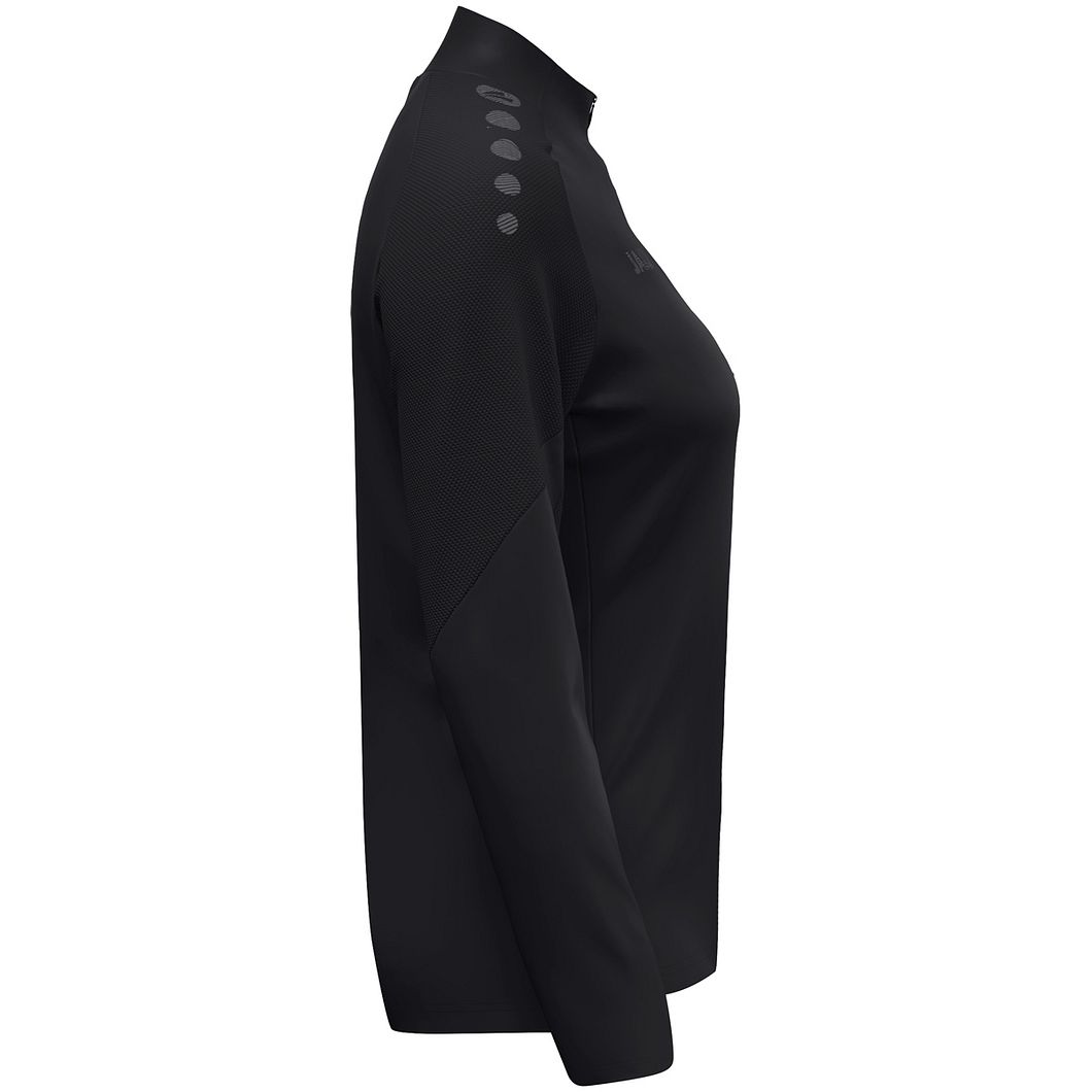 Light Flow Ziptop Damen