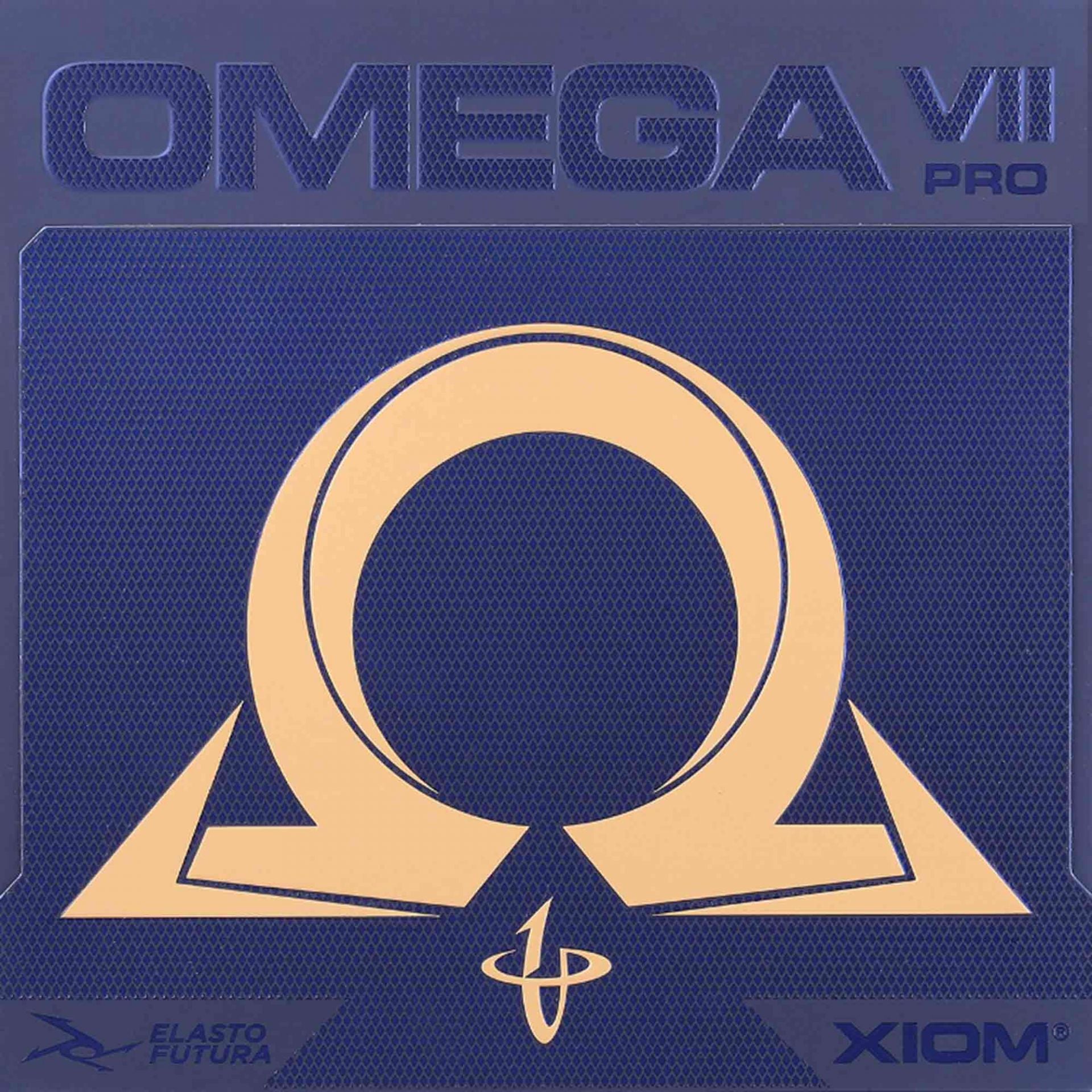 Omega VII Pro