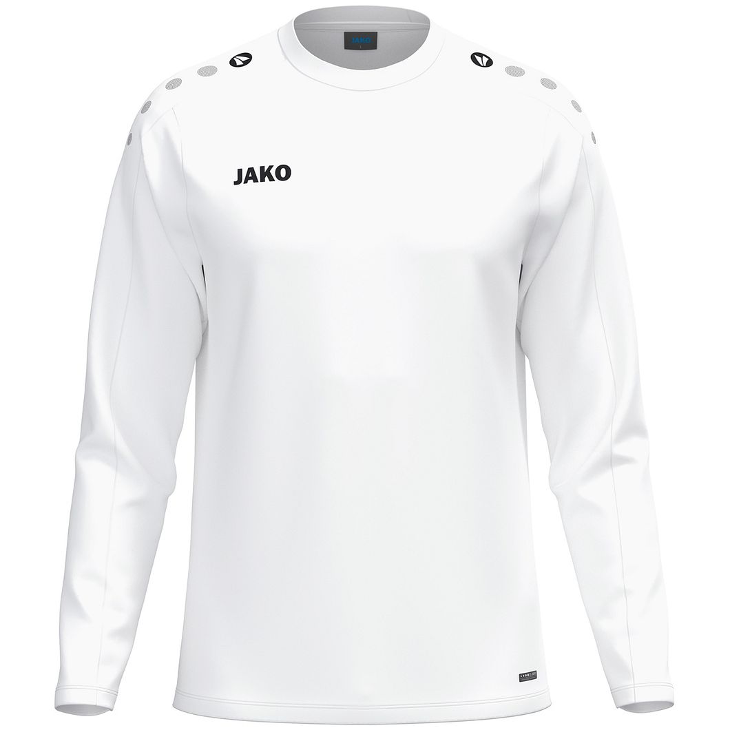 One Sweatshirt