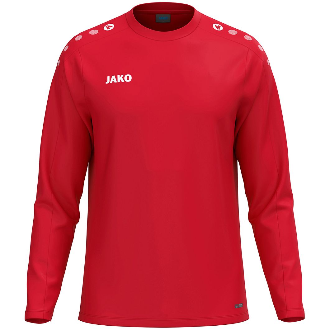 One Sweatshirt