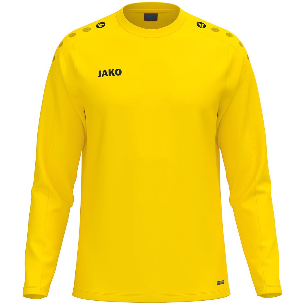 One Sweatshirt