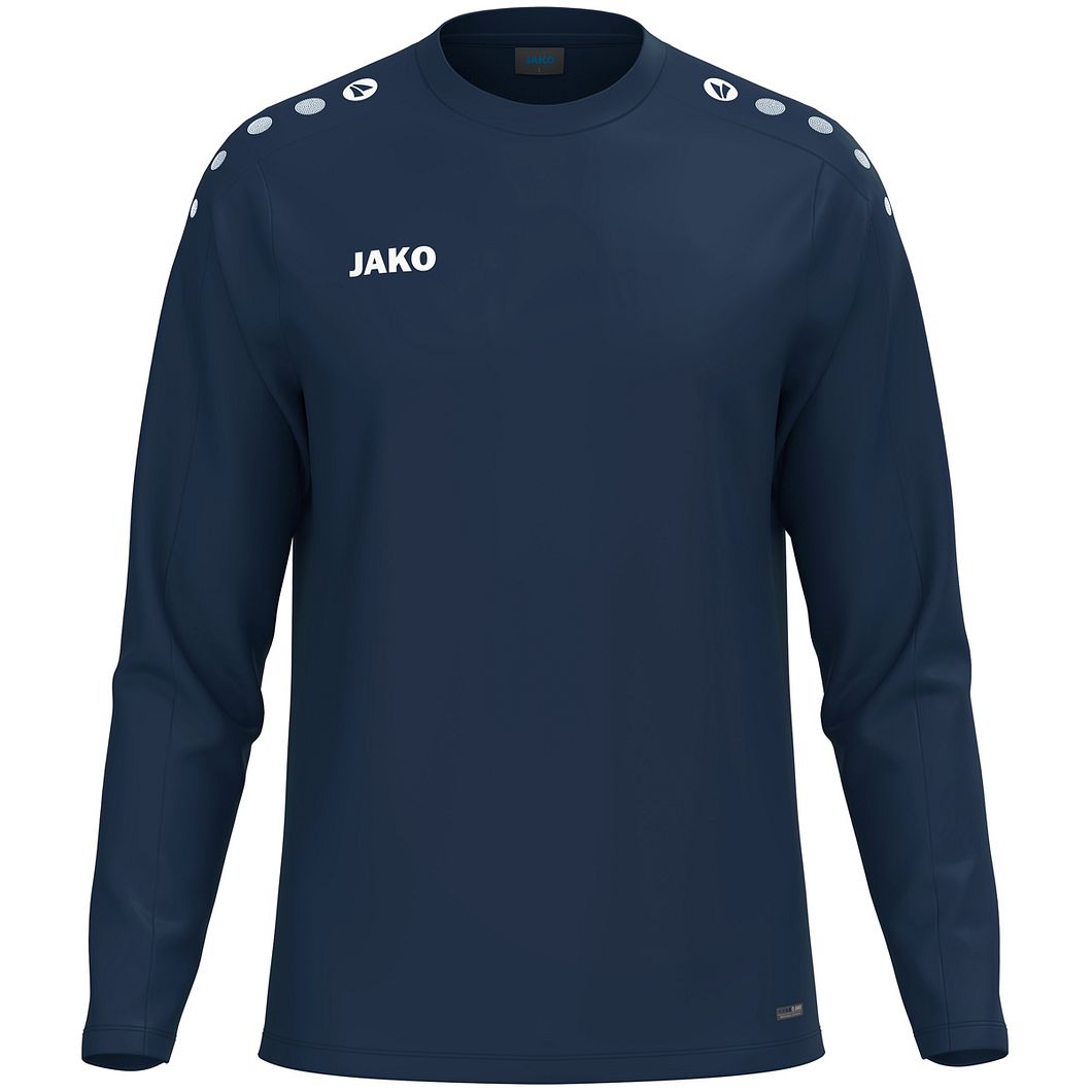 One Sweatshirt