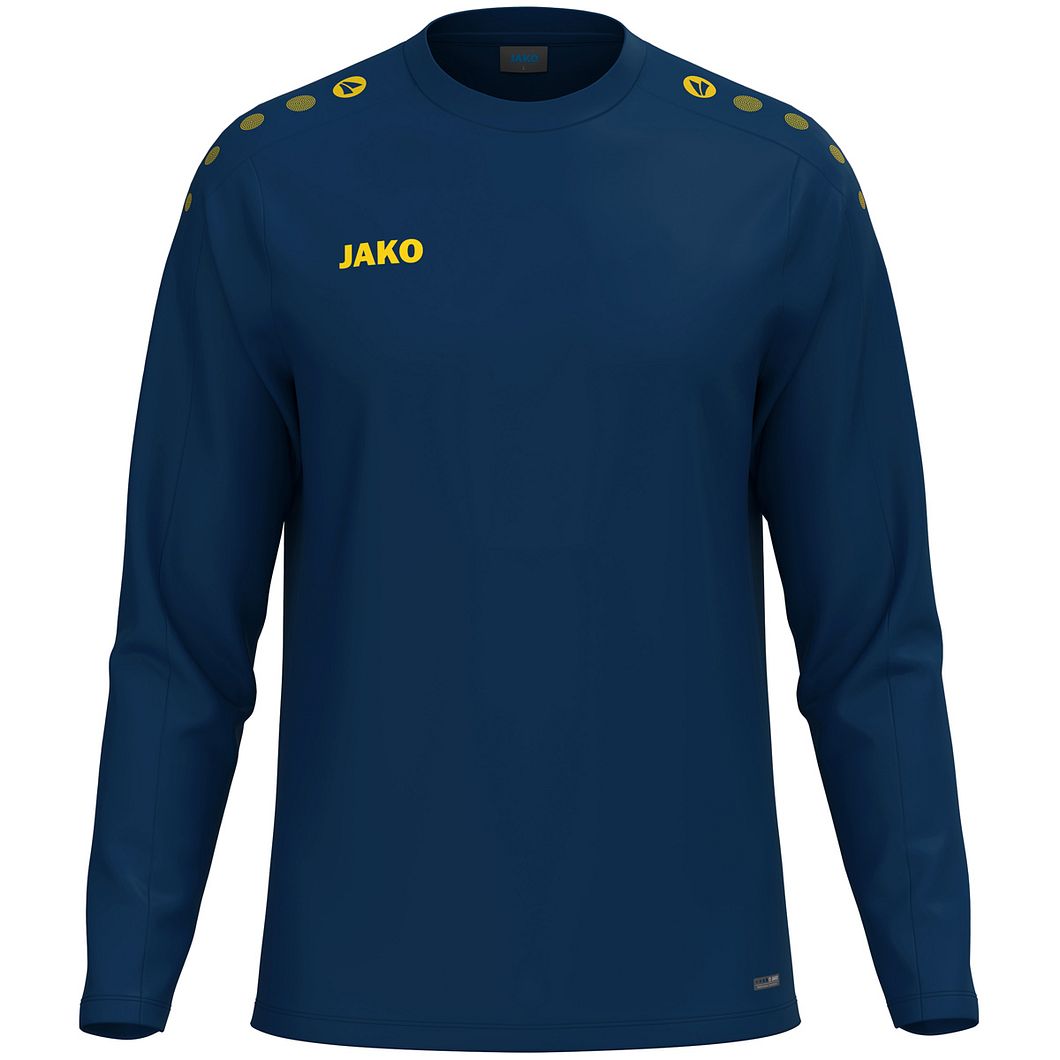 One Sweatshirt