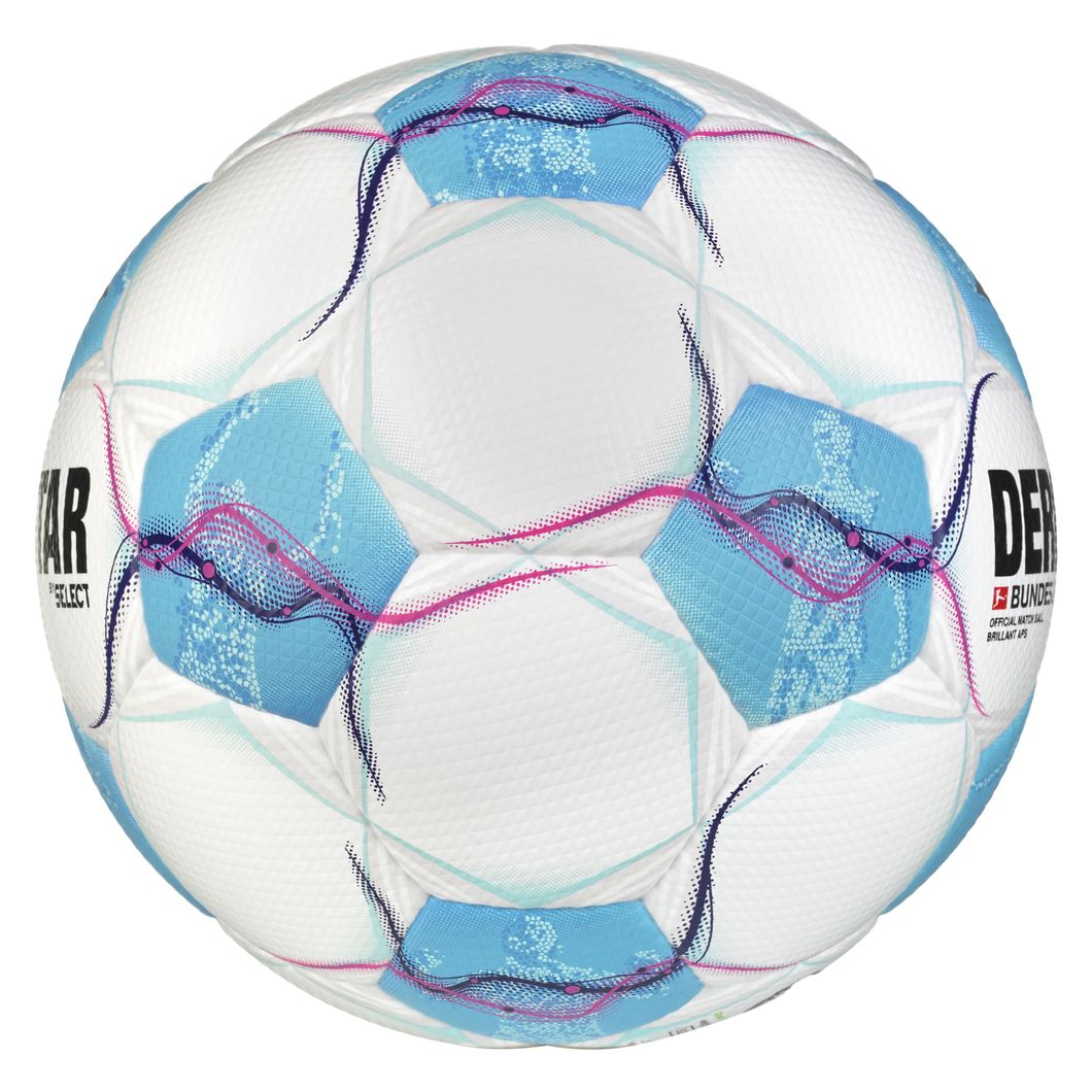 Bundesliga Brillant APS Sitzball 2025/26