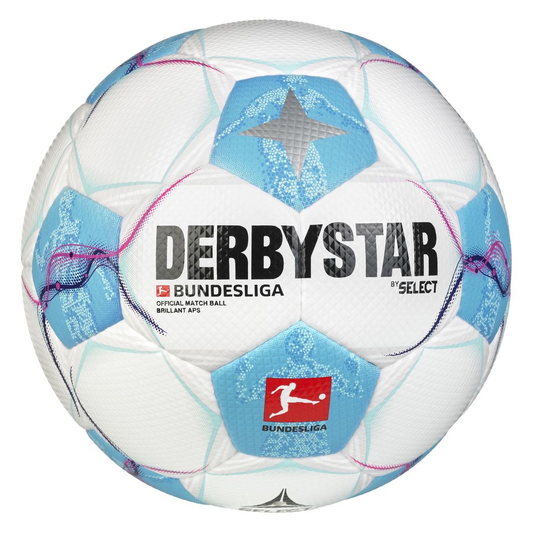 Bundesliga Brillant APS Sitzball 2025/26