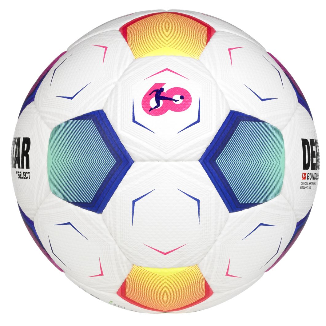 Bundesliga Brillant APS Sitzball 2025/26