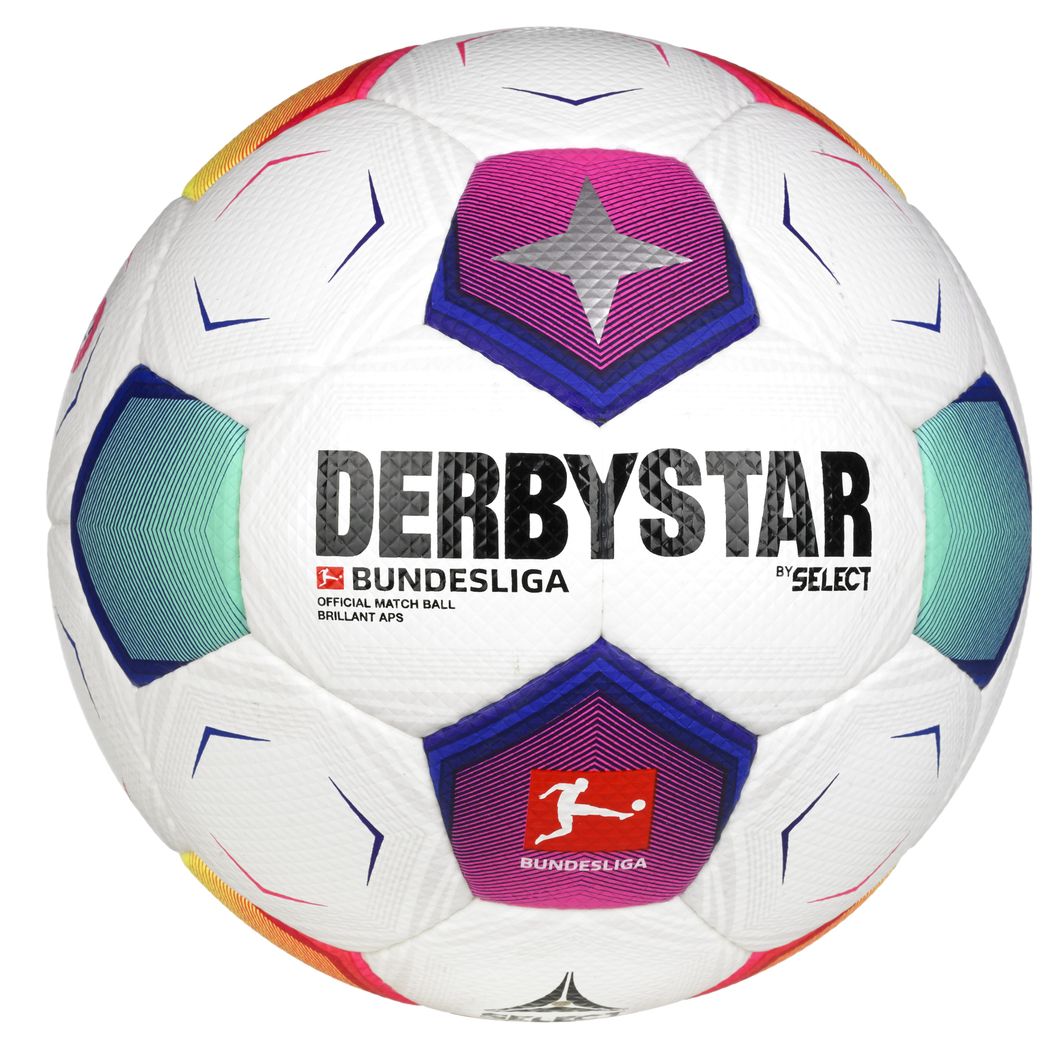 Bundesliga Brillant APS Sitzball 2025/26
