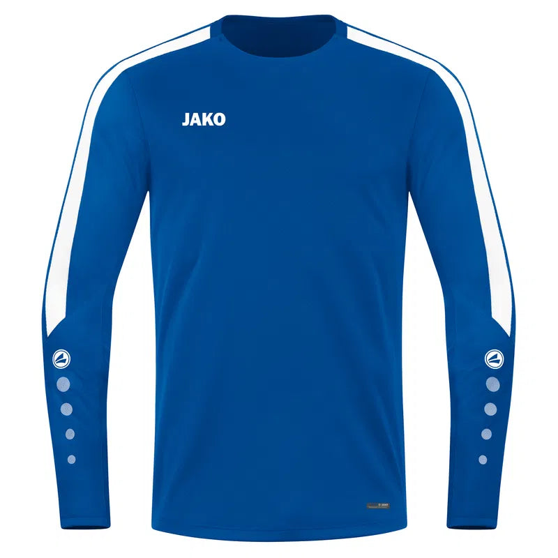 Sweat Power