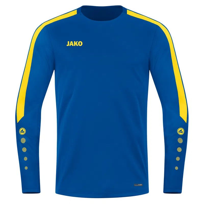 Sweat Power