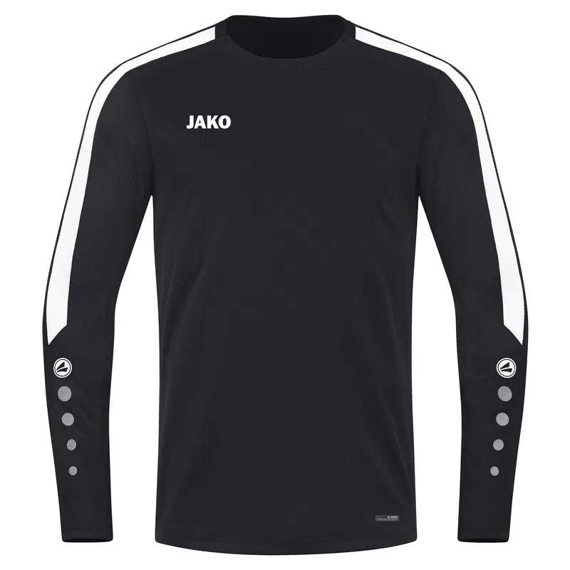 Sweat Power
