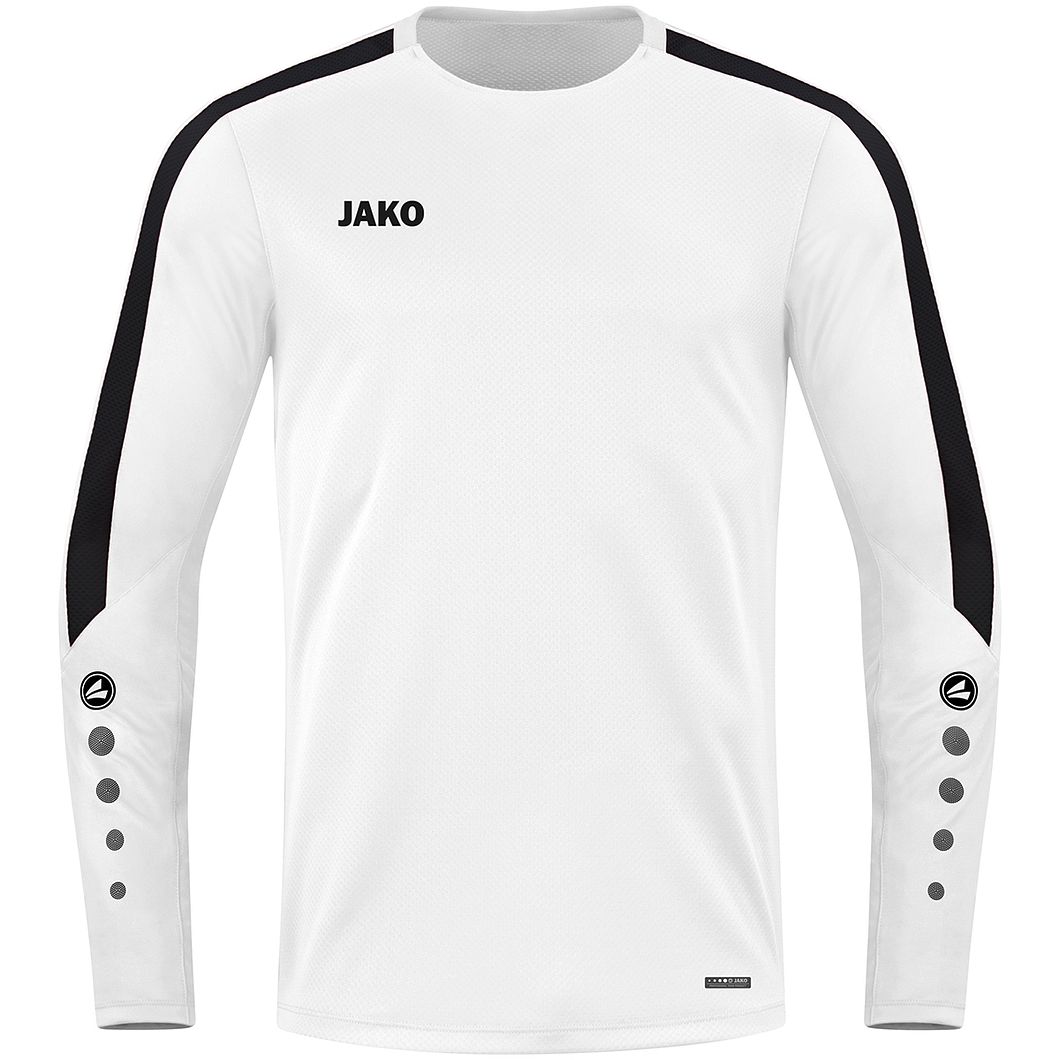 Sweat Power Langarmshirt