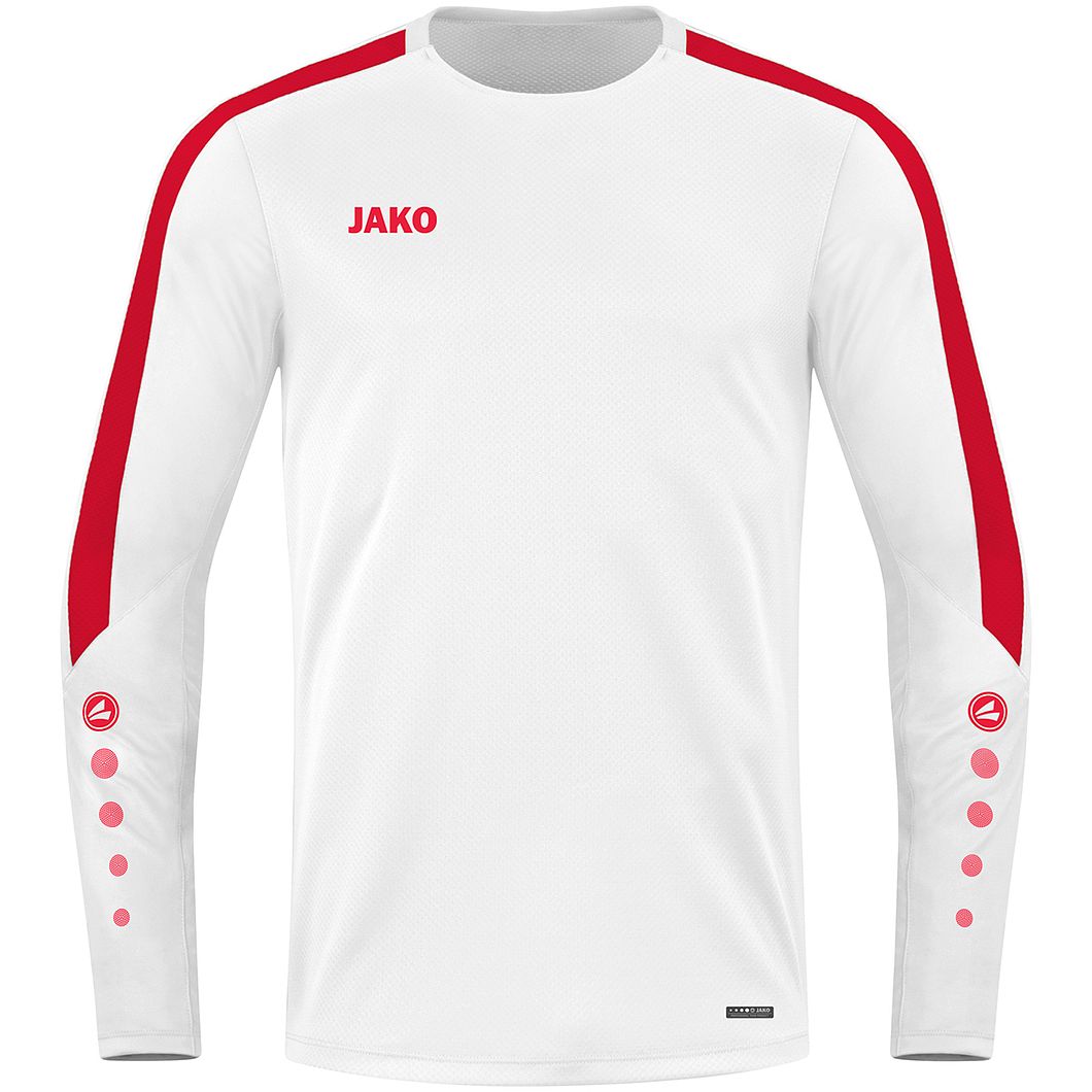 Sweat Power Langarmshirt