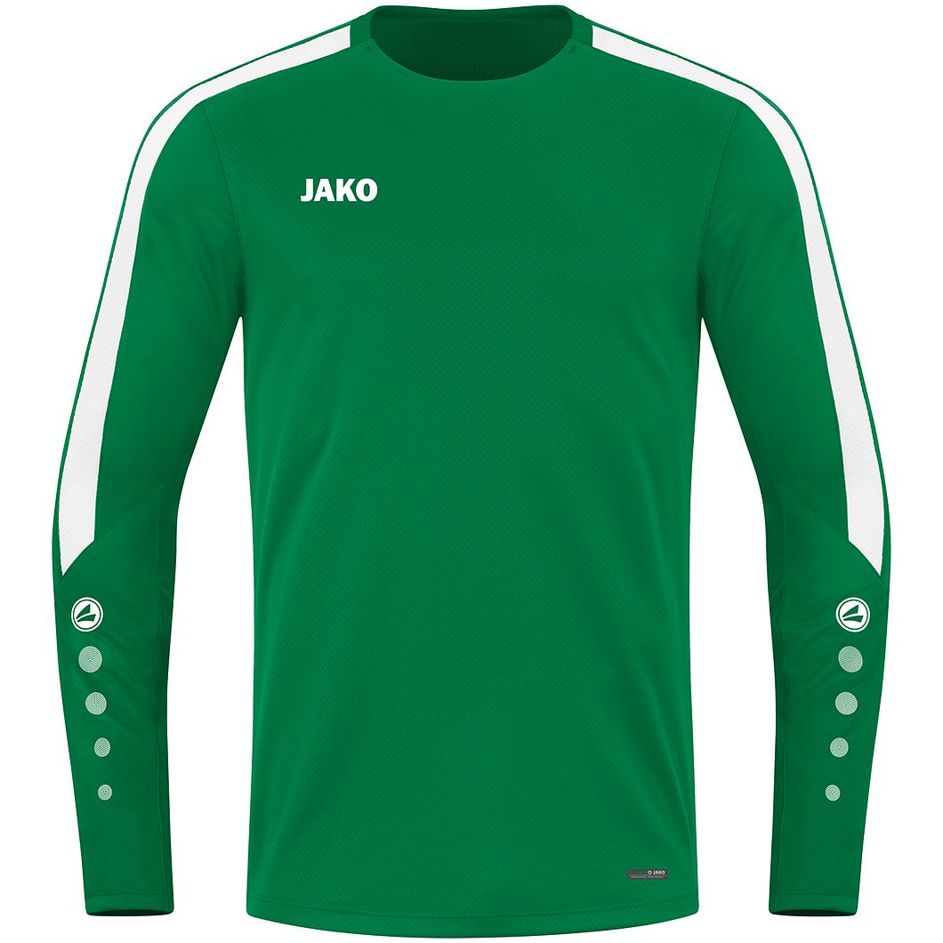 Sweat Power Langarmshirt