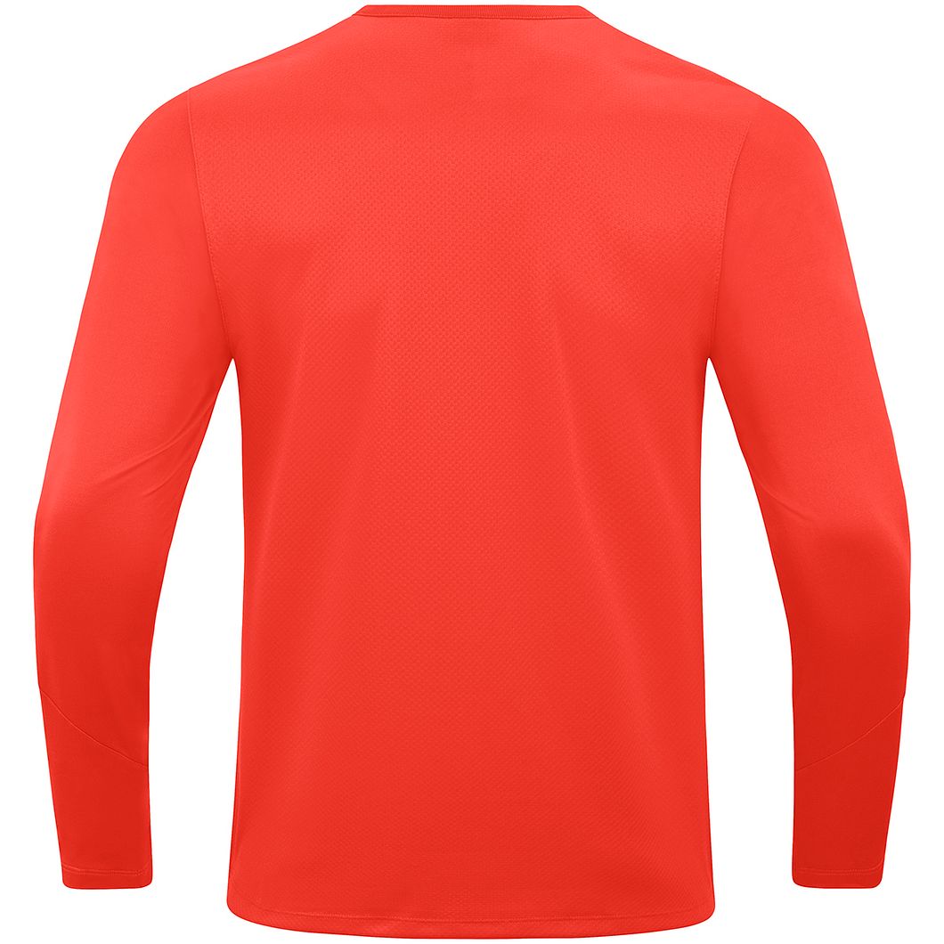 Sweat Power Langarmshirt