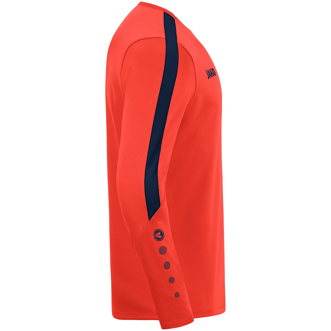 Sweat Power Langarmshirt