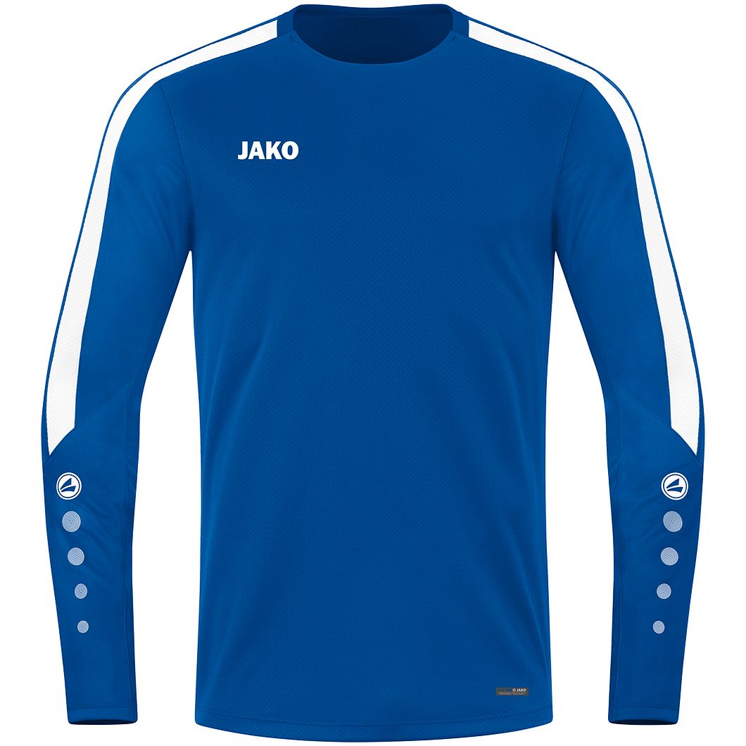 Sweat Power Langarmshirt